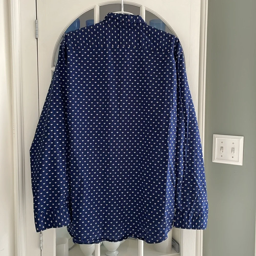Banana Republic Men’s Shirt
